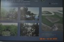 Natural heart shape mangrove trees- very popular tourist attraction world re-nowned