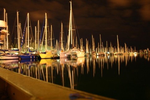 Port Moselle Marina