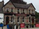 Cronins pub Crosshaven Cork