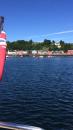 Moored in Tobermory