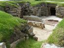 Skara Brae dwelling
