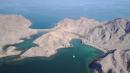 Caleta Rada, Smith Island: This is a volcanic island just outside of Bahia de Los Angeles. This is where we spent my 60th birthday. 