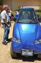 My electric dream car