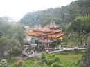 Largest Chinese Temple outside of China