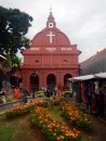 Melaka Church - 