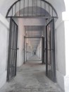Celluar Jail - the British brought India