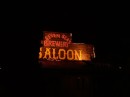 War Horse Saloon - owned by Amercian ex-pat