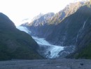 Franz Joesef Glacier