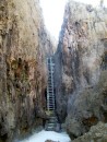 Togo Chasm Ladder