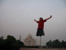 Cole flying high at the Taj