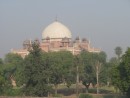 Our view of Humayun