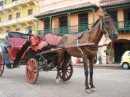 Transportation in Cartagena 