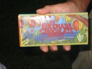 Grenadian Organic Chocolate