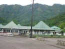 local school in Nuku Hiva