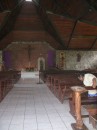 Catholic church in Nuku Hiva