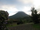 Volcano, CR