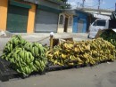Bananas abundance
