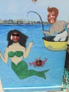 Catching mermaids