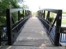 Bridge over Milford Creek