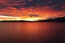 What a sunset from Savusavu