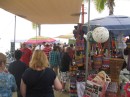 Market on the malecon