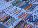 Bead jewelry from Tepic 