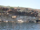 Pelican Bay, Santa Cruz Island