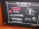 Solar panel controller at 8.4 amps, HAPPY