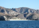 Balandra Cove just north of La Paz