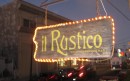Il Rustico restaurant