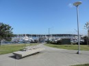 City marina, Port McNeill, BC