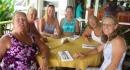 Women Who Sail : Lunch at Whisper Cove Marina