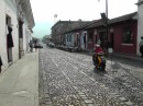 10 streets of Antigua, Guatemala