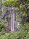 30 waterfall along hike down to Chorros de las Caleras