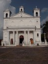 53 cathedral in Suchitoto