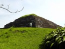 43 Mayan ruins at Tazumal