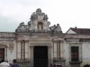 16 Antigua colonial residence