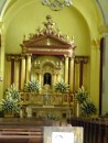 15 inside of Antigua church