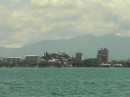 Noumea - we are in the big city again!