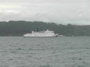 the interisland ferry