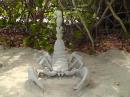 Aculeus – Cayman Scorpion