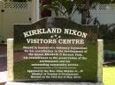 Kirkland Nixon Botanical Garden.