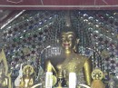Wat Phro That Doi Suthep: And one more for good luck.