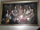 Galleria dell’Accademia: Shot this thinking of our granddaughters on the viola and piano (it must have been the long hair).