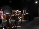 Da Vinci Museum: Wooden scale models of da Vinci drawings, many of them interactive and working. 