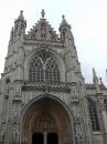 Paroisse Notre Dame au Sablon (Church of Our Blessed Lady of the Sablon)