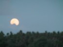 moon over Niuatoputapu