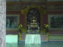 Buddhist  temple