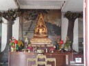 Buddhist  temple