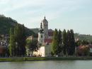 Stein/Krems on the Danube.